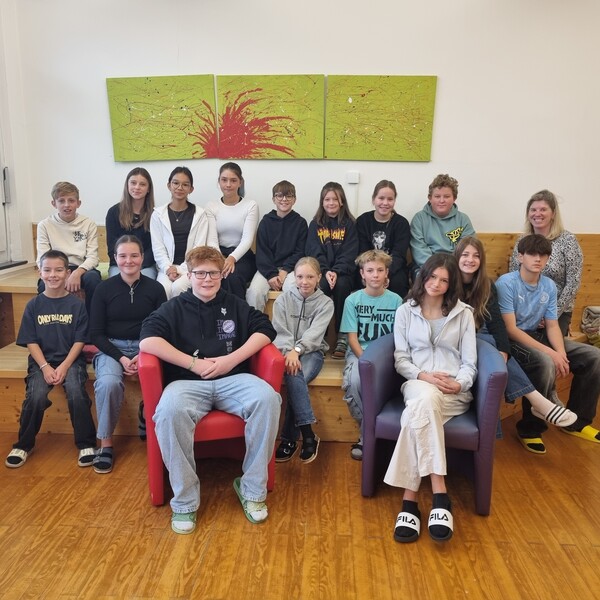 klassensprecherinnen 2025 26