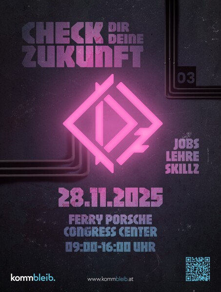 check dir deine zukunft